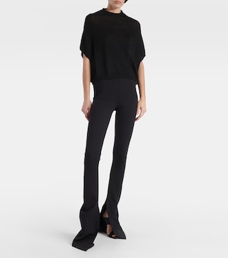 Top de lana virgen | Rick Owens