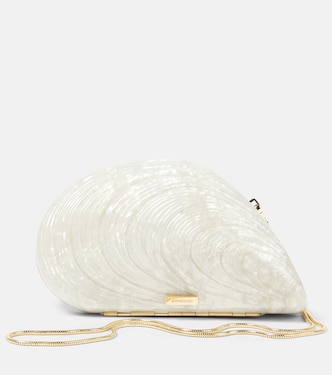 Bridal - Clutch Bridget Pearl | Simkhai