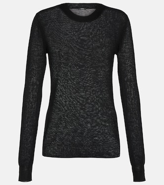Pull en cachemire | Joseph