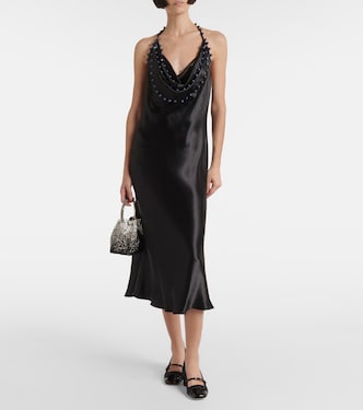 Escarpins Elisa à paillettes | Jimmy Choo
