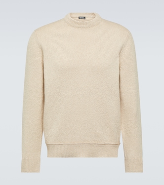Pull en coton | Zegna
