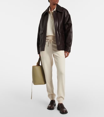 Jogginghose Cocooning aus Kaschmir | Loro Piana