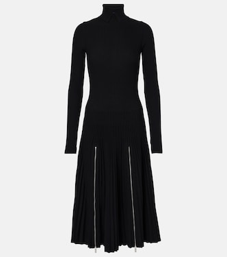 Robe midi | Burberry