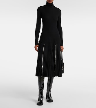 Robe midi | Burberry