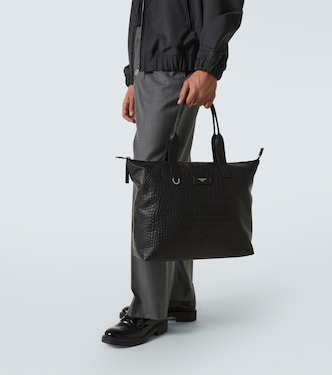 Shopper in pelle | Dolce&Gabbana