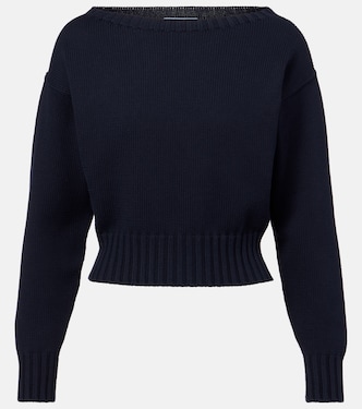 Pullover in cotone | Prada