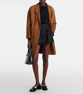Pullover in cotone | Prada