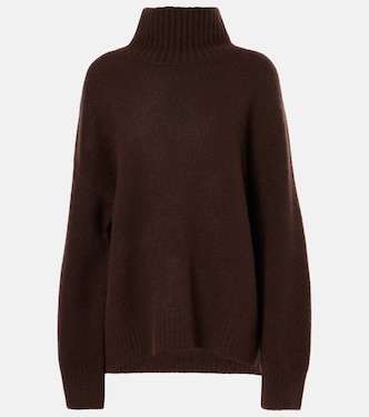 Pullover Elwinn aus einem Kaschmirgemisch | Lisa Yang
