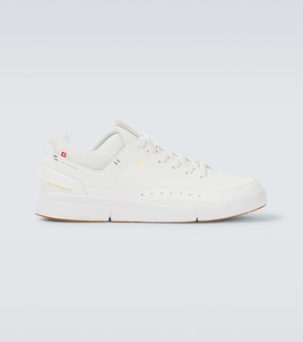 Sneakers The Roger Centre Court aus Lederimitat | On