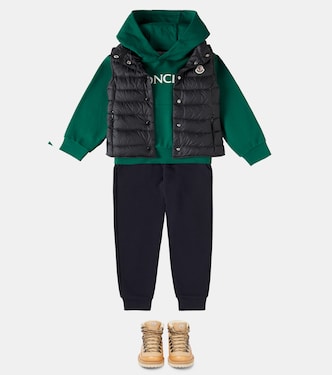 Daunenweste Liane | Moncler Enfant