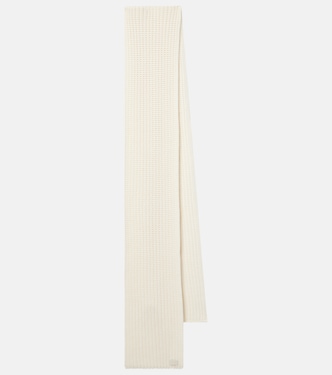 Sciarpa in cashmere | Saint Laurent