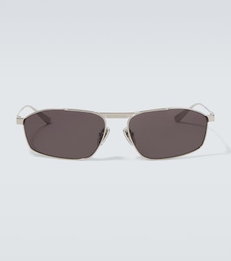 Tag 3.0 rectangular sunglasses | Balenciaga