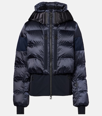Bernadette Splendid ski jacket | Toni Sailer