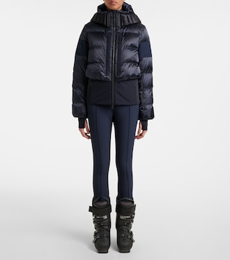 Bernadette Splendid ski jacket | Toni Sailer