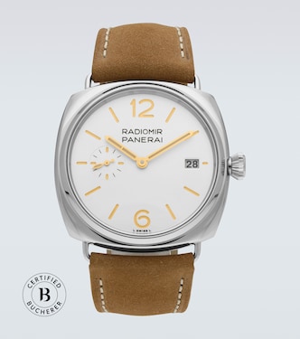 Radiomir Certified Pre-Owned watch | Panerai