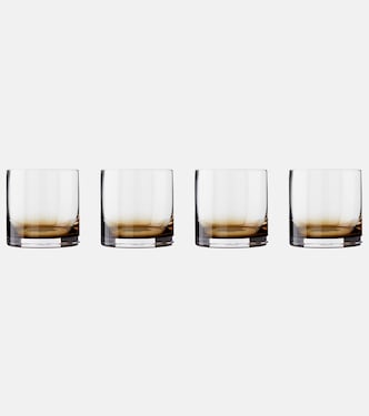Verre à whisky Zuma par Kelly Wearstler | Serax