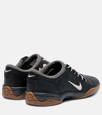 Sneakers Total 90 aus Lederimitat | Nike