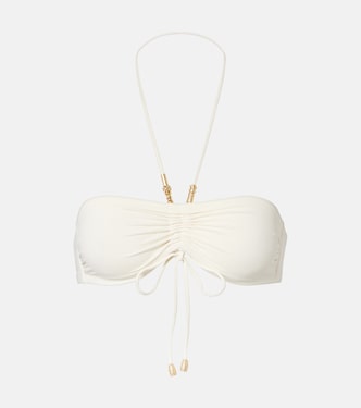 Haut de bikini bandeau Melia | Eres