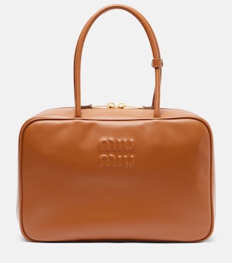 Sac Beau en cuir | Miu Miu