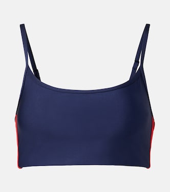 Sport-BH Oxford Hutton | The Upside