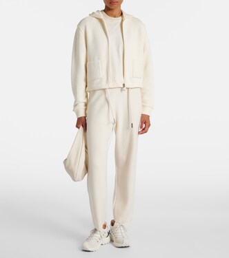 Cárdigan en mezcla de algodón | Moncler
