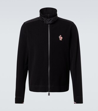 Jacke aus Fleece | Moncler Grenoble