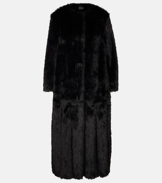 Belted coat | Simone Rocha