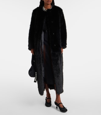 Belted coat | Simone Rocha