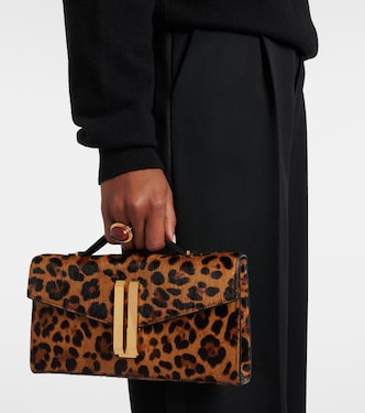 Clutch Vancouver aus Kalbshaar | DeMellier