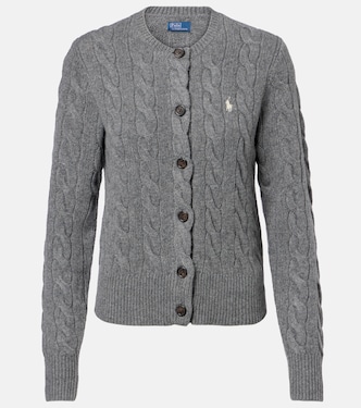 Cardigan en laine et cachemire | Polo Ralph Lauren