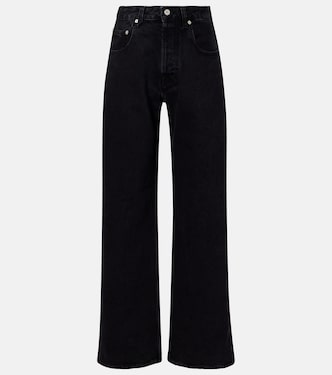 Jeans a gamba larga De-Nîmes | Jacquemus