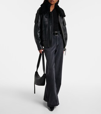 Top Annette | Agolde