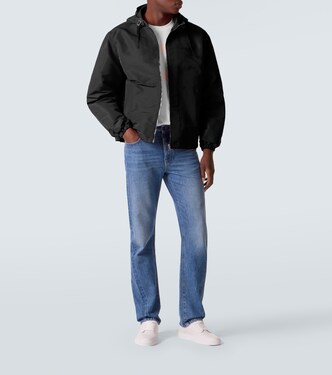 Hooded jacket | Givenchy