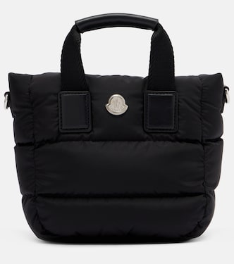Tote Bag Caradoc Micro mit Leder | Moncler