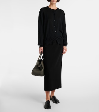 Cardigan Battersea en cachemire | The Row