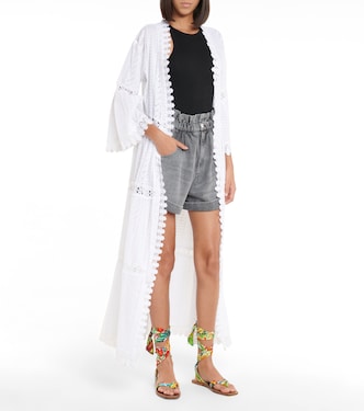Zehensandalen Niloofar | Christian Louboutin