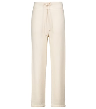 Cashmere sweatpants | Les Tien