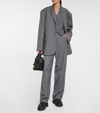 Weste Gelso | The Frankie Shop