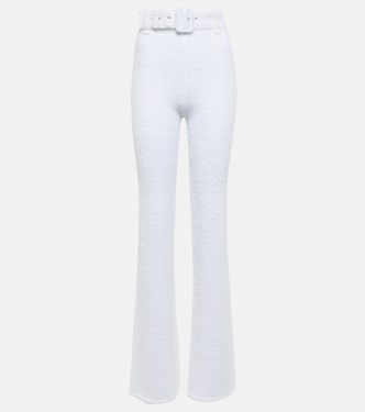 Pantalon à taille haute | Coperni