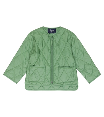Chaqueta acolchada | Il Gufo