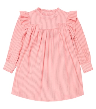 Rookie Plana striped dress | Morley