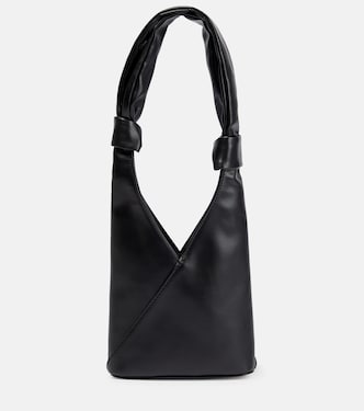 Borsa con nodi | MM6 Maison Margiela