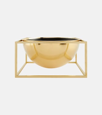 Kubus Centerpiece Large bowl | Audo Copenhagen