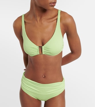 Bel Air bikini top | Melissa Odabash