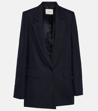 Blazer Colourful Lightness in cotone | Dorothee Schumacher