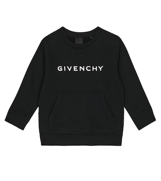 x Disney® sudadera 101 Dalmatians de algodón | Givenchy Kids