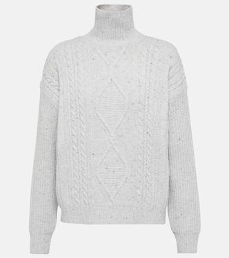 Leisure jersey Favore de punto trenzado | Max Mara