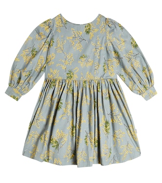 Kleid Cleo aus Baumwolle | Molo