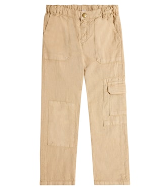 Pantalon cargo Francis | Bonpoint