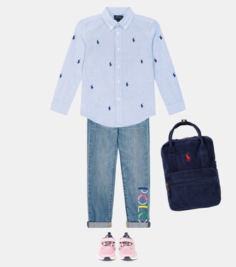Cloud Play sneakers | On Kids